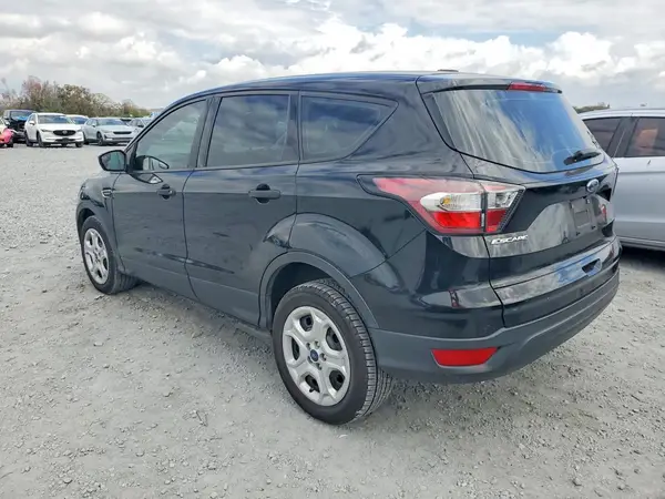 1FMCU0F75HUA57395 2017 FORD ESCAPE - Image 2