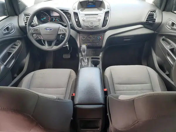 1FMCU0F75HUA57395 2017 FORD ESCAPE - Image 8
