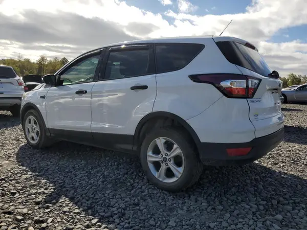 1FMCU0F75HUA58028 2017 FORD ESCAPE - Image 2