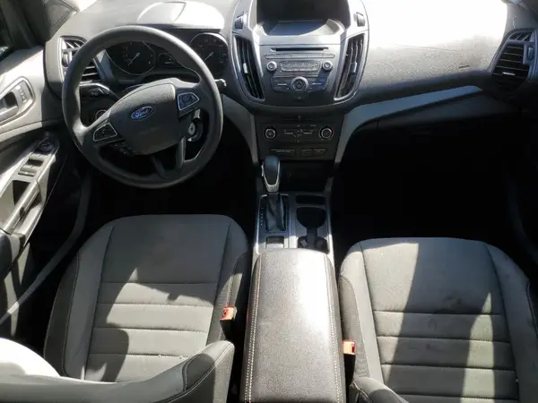 1FMCU0F75HUA58028 2017 FORD ESCAPE - Image 8