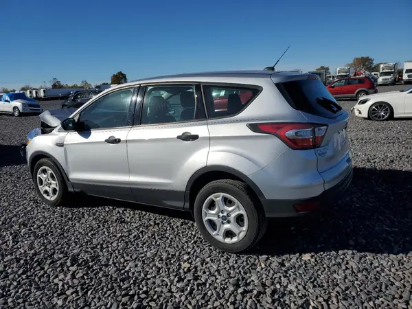 1FMCU0F75HUA59678 2017 FORD ESCAPE - Image 2