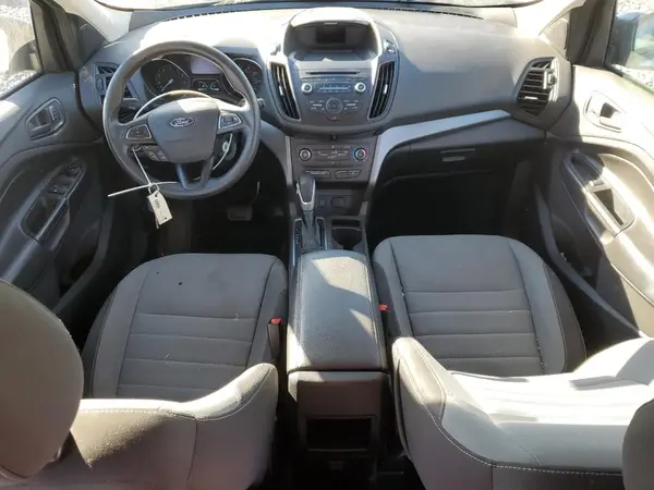 1FMCU0F75HUA59678 2017 FORD ESCAPE - Image 8
