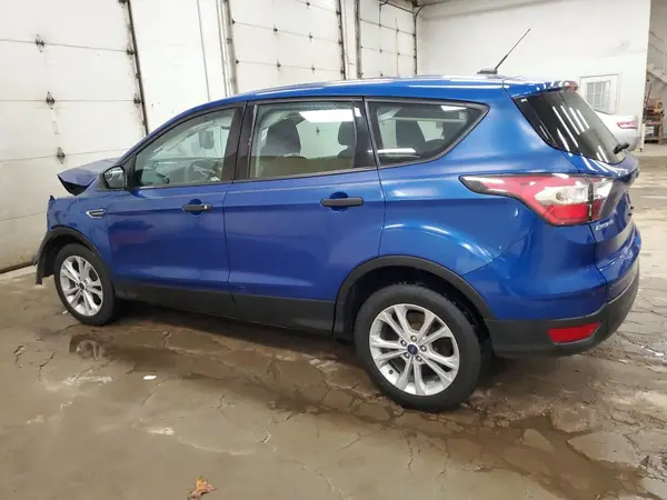 1FMCU0F75HUA67800 2017 FORD ESCAPE - Image 2