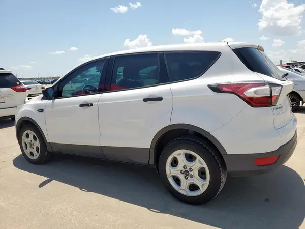 1FMCU0F75HUA68378 2017 FORD ESCAPE - Image 2
