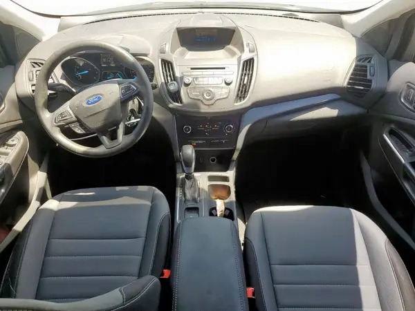 1FMCU0F75HUA68378 2017 FORD ESCAPE - Image 8