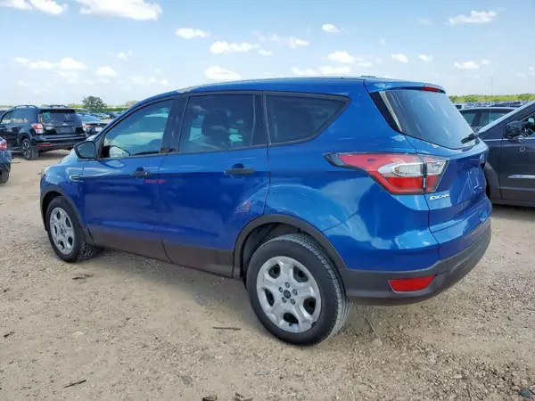 1FMCU0F75HUA75010 2017 FORD ESCAPE - Image 2