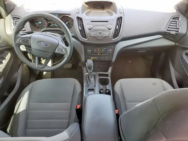 1FMCU0F75HUA75010 2017 FORD ESCAPE - Image 8