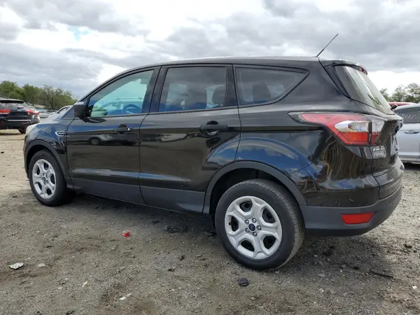 1FMCU0F75HUA76299 2017 FORD ESCAPE - Image 2