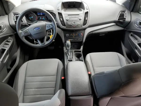 1FMCU0F75HUA7699 2017 FORD ESCAPE - Image 8