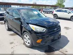 1FMCU0F75HUA81129 2017 FORD ESCAPE