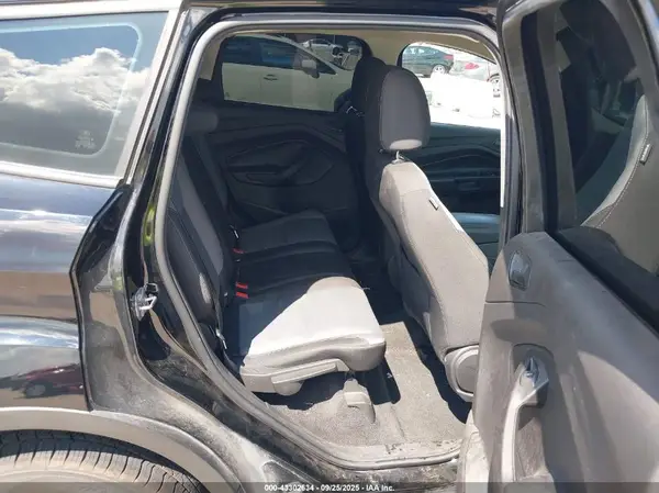 1FMCU0F75HUA81129 2017 FORD ESCAPE - Image 8