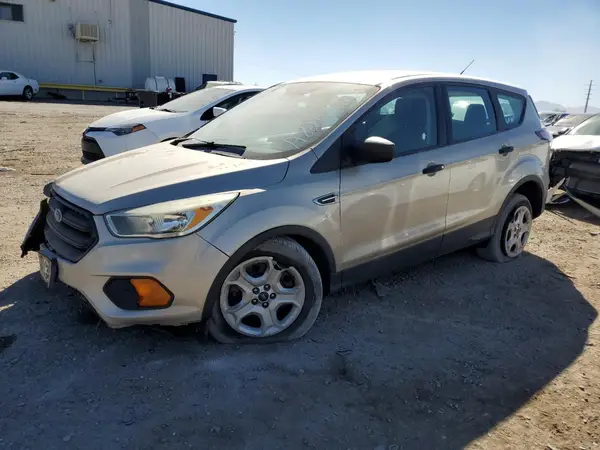 1FMCU0F75HUA82622 2017 FORD ESCAPE - Image 1