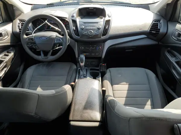 1FMCU0F75HUA83883 2017 FORD ESCAPE - Image 8