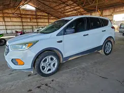 1FMCU0F75HUA95788 2017 FORD ESCAPE