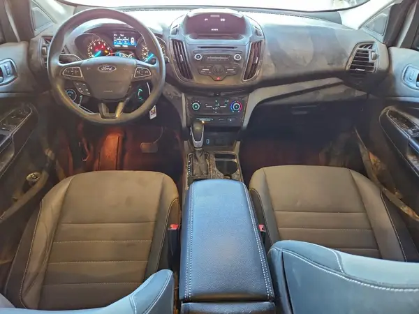 1FMCU0F75HUA95788 2017 FORD ESCAPE - Image 8