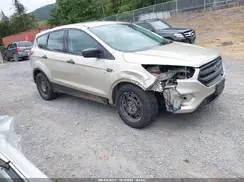 1FMCU0F75HUA99601 2017 FORD ESCAPE
