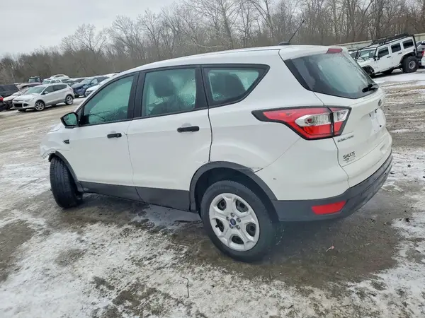 1FMCU0F75HUB00245 2017 FORD ESCAPE - Image 2