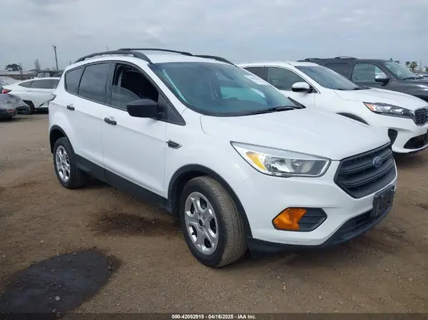 1FMCU0F75HUB04103 2017 FORD ESCAPE - Image 1
