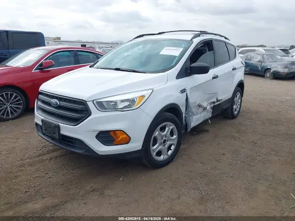 1FMCU0F75HUB04103 2017 FORD ESCAPE - Image 2