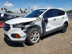 1FMCU0F75HUB15294 2017 FORD ESCAPE