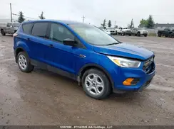 1FMCU0F75HUB18308 2017 FORD ESCAPE