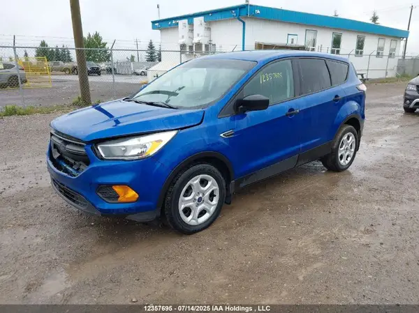 1FMCU0F75HUB18308 2017 FORD ESCAPE - Image 2