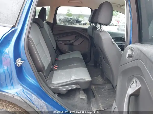 1FMCU0F75HUB18308 2017 FORD ESCAPE - Image 8
