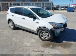 1FMCU0F75HUB24657 2017 FORD ESCAPE