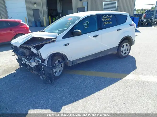 1FMCU0F75HUB24657 2017 FORD ESCAPE - Image 2