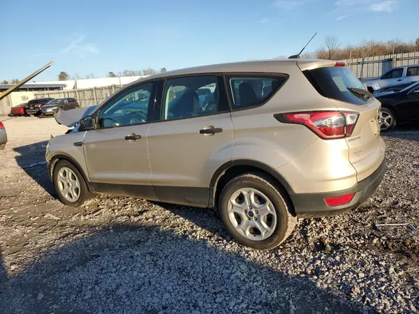 1FMCU0F75HUB25968 2017 FORD ESCAPE - Image 2