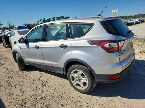 1FMCU0F75HUB27297 2017 FORD ESCAPE - Image 2