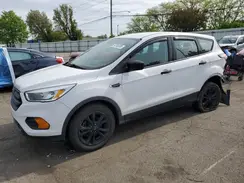 1FMCU0F75HUB40146 2017 FORD ESCAPE