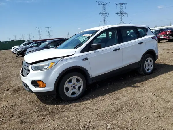 1FMCU0F75HUB49882 2017 FORD ESCAPE - Image 1