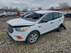 1FMCU0F75HUB57464 2017 FORD ESCAPE