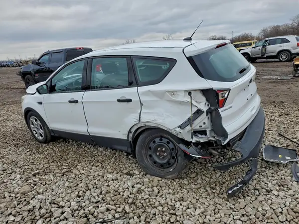 1FMCU0F75HUB57464 2017 FORD ESCAPE - Image 2