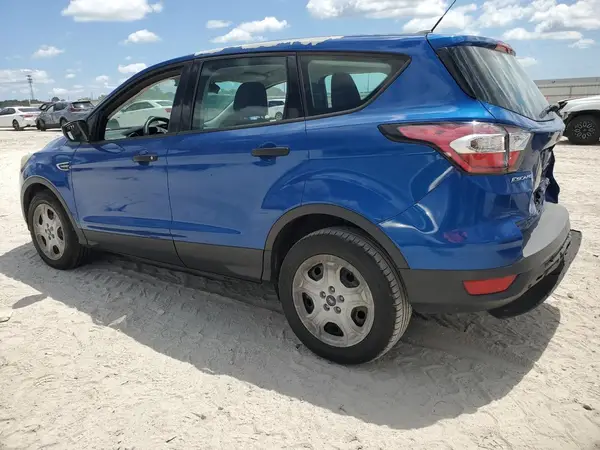 1FMCU0F75HUB65113 2017 FORD ESCAPE - Image 2