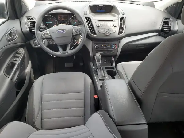 1FMCU0F75HUB65113 2017 FORD ESCAPE - Image 8