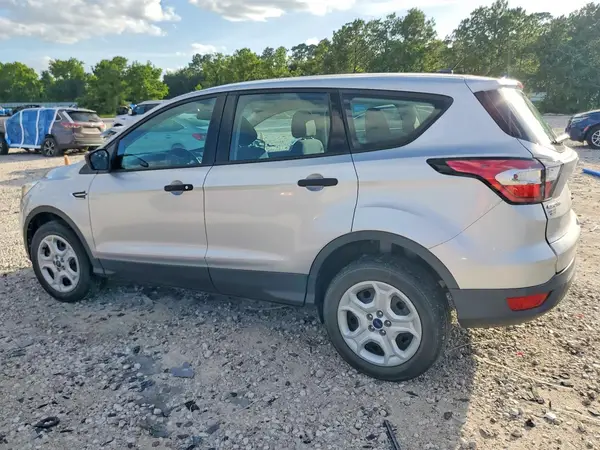 1FMCU0F75HUB66343 2017 FORD ESCAPE - Image 2