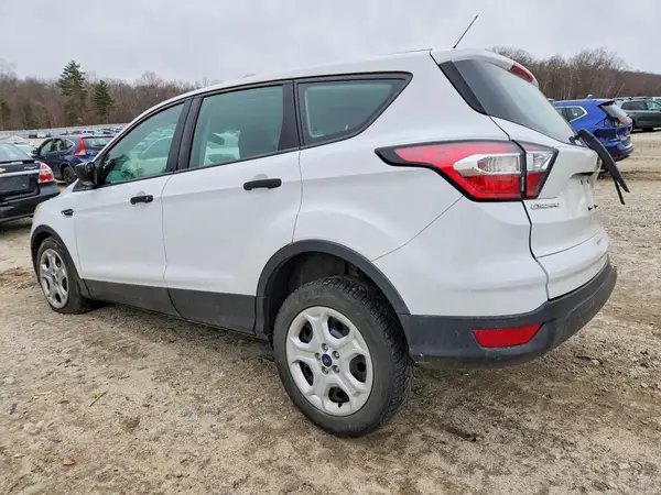 1FMCU0F75HUB71011 2017 FORD ESCAPE - Image 2