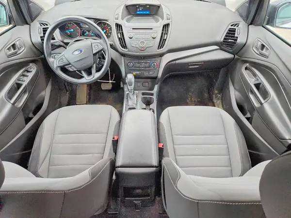 1FMCU0F75HUB71011 2017 FORD ESCAPE - Image 8