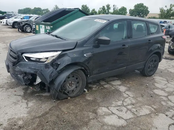 1FMCU0F75HUB71106 2017 FORD ESCAPE - Image 1