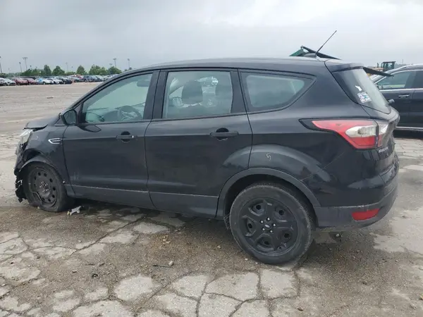 1FMCU0F75HUB71106 2017 FORD ESCAPE - Image 2