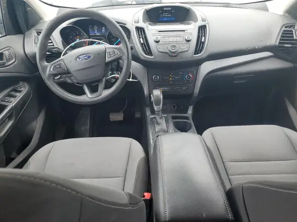1FMCU0F75HUB71106 2017 FORD ESCAPE - Image 8