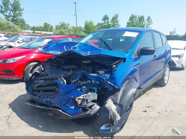 1FMCU0F75HUB76449 2017 FORD ESCAPE - Image 2