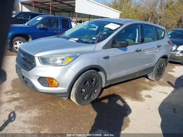 1FMCU0F75HUB79092 2017 FORD ESCAPE - Image 2