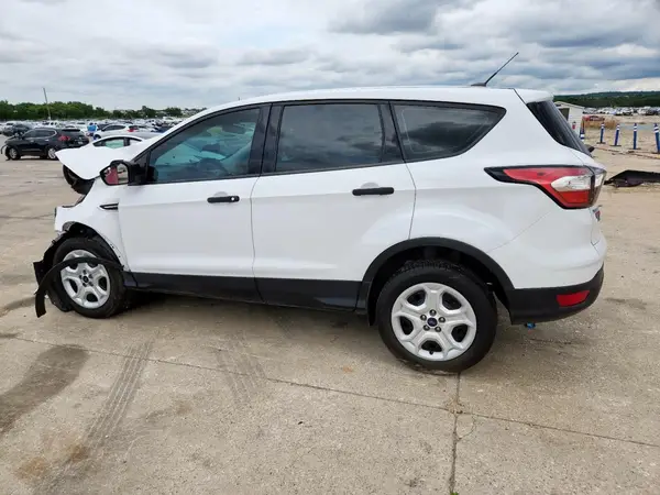1FMCU0F75HUB79674 2017 FORD ESCAPE - Image 2