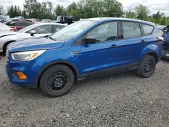 1FMCU0F75HUB80095 2017 FORD ESCAPE