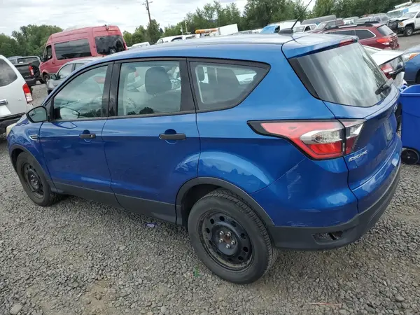 1FMCU0F75HUB80095 2017 FORD ESCAPE - Image 2