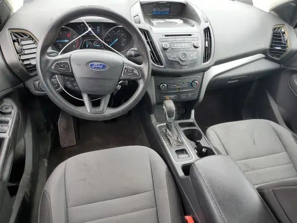 1FMCU0F75HUB80095 2017 FORD ESCAPE - Image 8