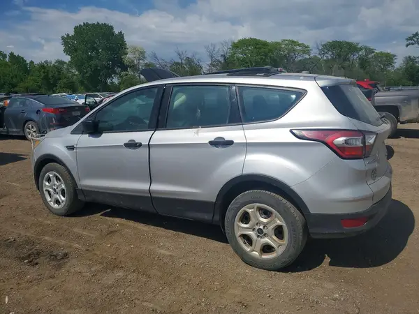 1FMCU0F75HUB80291 2017 FORD ESCAPE - Image 2